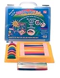 UKayed Artists Rainbow Art Set Watercolour Painting Kit