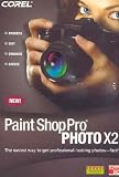 Paint Shop Pro Photo X2 Minibox