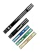 GOG Freak Junior Barrel Kit - Ion - 14 Inch - Black