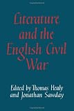 Literature and the English Civil War
