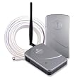 Wilson Electronics 801247 Desktop Cell Phone Signal Booster for Home or Office - For Multiple Users