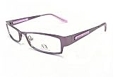 ARMANI EXCHANGE AX 218 Eyeglasses Auberigne OZY Optical Frame