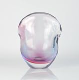 X1094 Multi Color Hand Blown Art Glass Vase 41MeHgqJ1CL. SL160 X1094 Multi Color Hand Blown Art Glass Vase