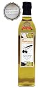 Ambrosiags CanEmre Gold medal winning Turkish Olive Oil - early harvest, single estate, guaranteed extra virgin, 500 ml glass bottle-direct from North Aegea