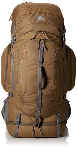 kelty red cloud 90 backpack