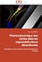 Thermodynamique des vortex dans les supraconducteurs d�sordonn�s: Une �tude sur les cuprates � haute temp�rature critique