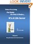 Gluten-Free Living... For Some It's Not a Choice... It's a Lifesaver! (Elegantly Gluten-Free Survival Series)