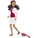 High School Musical HSM Club Varsity Gabriella Doll