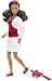 High School Musical HSM Club Varsity Gabriella Doll