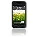 Incipio dermaSHOT Silicone Skin Case for iPhone 1G (Smoke Gray)