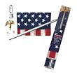 FLAG NYLON 3X5' US