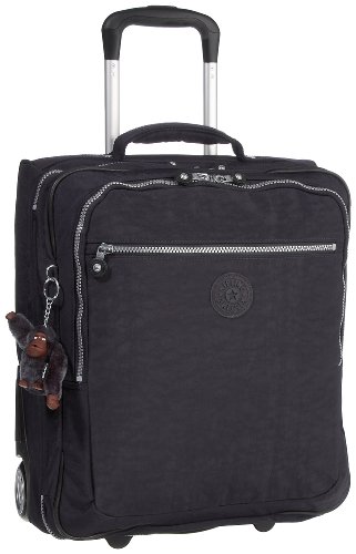 Kipling Superleichter Trolley BRIXEN, true blue, 37x44x23, K13332_511
