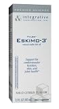 Eskimo 3 Liquid 105 ml Fish Oil Liquid ITI