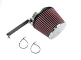 K&N 57-0533-1 57i International Intake Kit