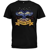 Flogging Molly - Fluke You T-Shirt