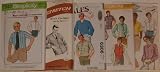 Men’s Sewing Patterns
