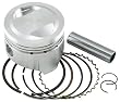 Honda 08-9 CRF250R 4v Domed 13.1:1 CR