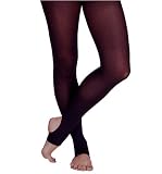 Adult Ultra Soft Stirrup Tight - 1861