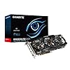 Gigabyte R9 280X GDDR5-3GB DVI-I/HDMI/2xMini DP OC Graphics Card (GV-R928XOC-3GD REV2)