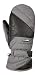 � water- & windproof � breathable � GORE-TEX� 2 in 1: glove with two chambers: an upper one for more warmth and a lower one for a better grip � leather palm � allweather conditions!