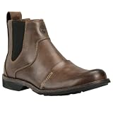 Timberland Mens Earthkeepers City Cap Toe Chelsea