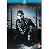 Buy : Thief of Hearts [UK import, Region 2 PAL format]