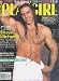 Book Playgirl Magazine October 1996 Shawn Michaels; STING mega-star captured NUDE