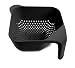 from Joseph Joseph Joseph Joseph Large Square Colander, Black Model 40012