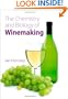 The Chemistry and Biology of Winemaking