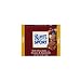 Ritter Sport, Milk Chocolate with Raisins & Hazelnuts, 3.5-Ounce Bars (Pack of 12)