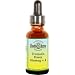 Alternative Health & Herbs Remedies Trumans Power Ginseng + 4, 1-Ounce Bottle