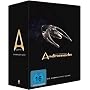 Gene Roddenberry's Andromeda - Komplettbox [30 DVD&hellip <b>DVD</b> ~ Kevin Sorbo