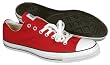 CONVERSE Chuck Taylor Ox Mens Chili Pepper Sneaker