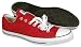 CONVERSE Chuck Taylor Ox Mens Chili Pepper Sneaker