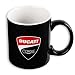 Ducati Corse Mug - Black