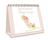 Anne Geddes 2011 Beginnings Col Desktop Cover B