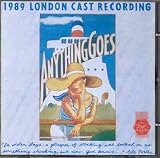 Anything Goes (1989 London Cast)