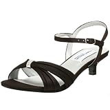 Dyeables Womens Fiesta Sandal