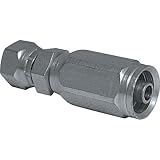 Apache Female Thread (37 JIC Swivel) Coupling - 1/2in., 2 Wire