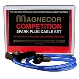 Magnecor 2005 Ignition Cable Set - 8mm 1960-1976 Fiat 500 by Magnecor