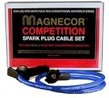 Magnecor 60214 Ignition Cable Set - 8mm (Engines Fitted with JBA Headers) 1995-1998 Chevrolet All Models
