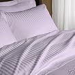 EGYPTIAN LINENS 1200 TC QUEEN LAVENDER EGYPTIAN COTTON SHEET SET 1200TC