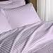 EGYPTIAN LINENS 800 TC KING LAVENDER EGYPTIAN COTTON 3 PIECE DUVET SET 800TC