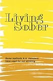 Living Sober