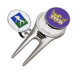 Tennessee Tech Golden Eagles NCAA Cap Tool w/ Ball Marker