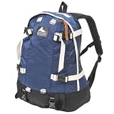 GREGORY(グレゴリー) デイ&ハーフパック ネイビー×オートミール 33L 11310005077000の画像