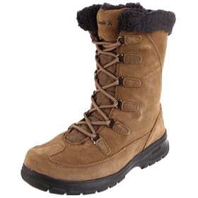 soccer football Kamik Womens Moscow Snow Boot