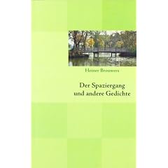 Der Spaziergang und andere Gedichte