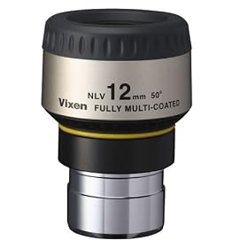 Vixen 37108 NLV 12mm Telescope Eyepiece