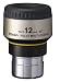 Vixen 37108 NLV 12mm Telescope Eyepiece